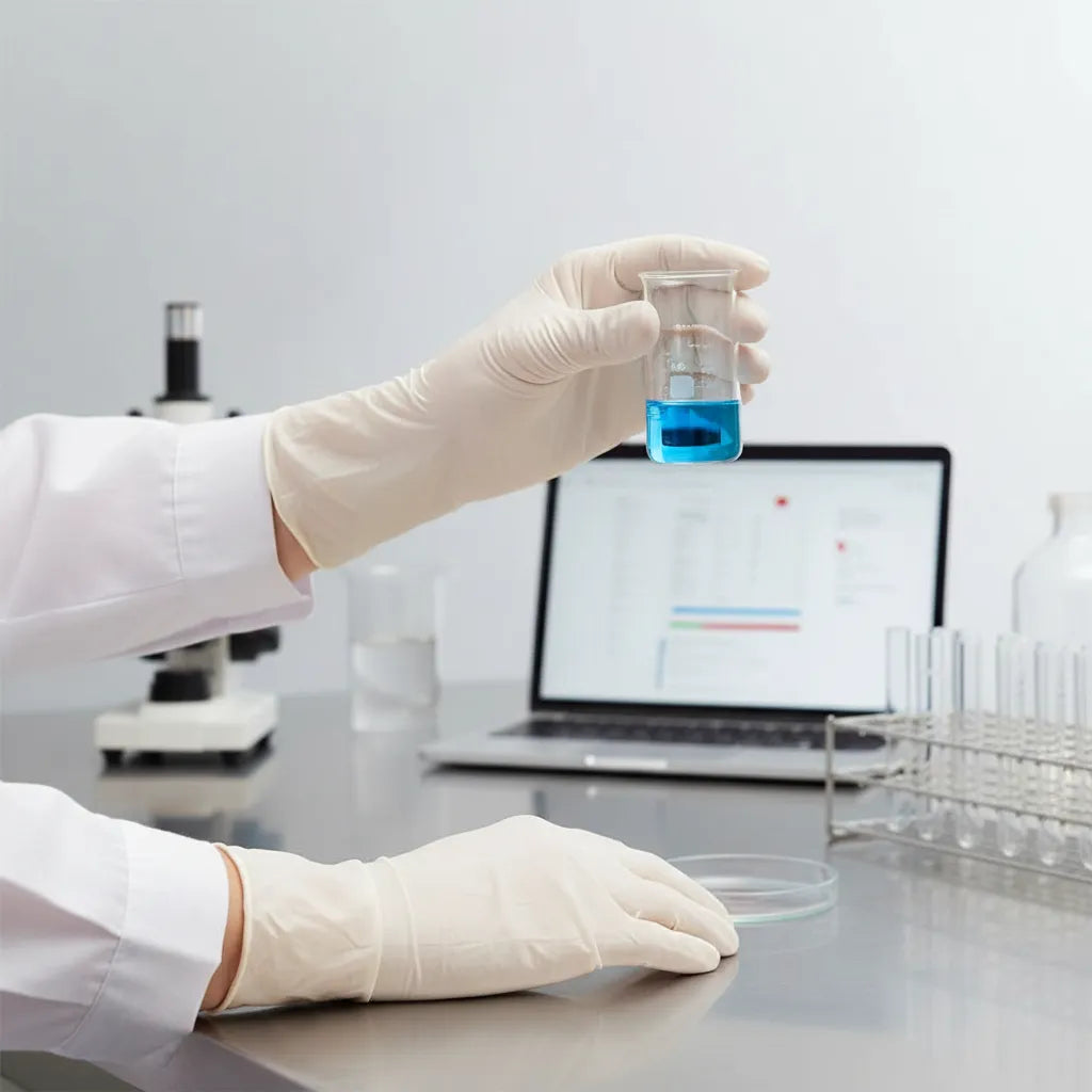 Salud y Equipamiento Médico