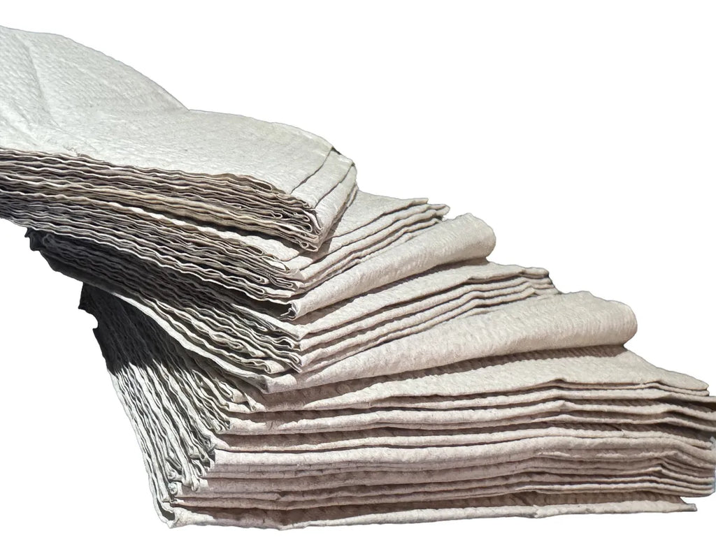 Toallas De Manos Paquete X150 Und Eco Profesional En Z