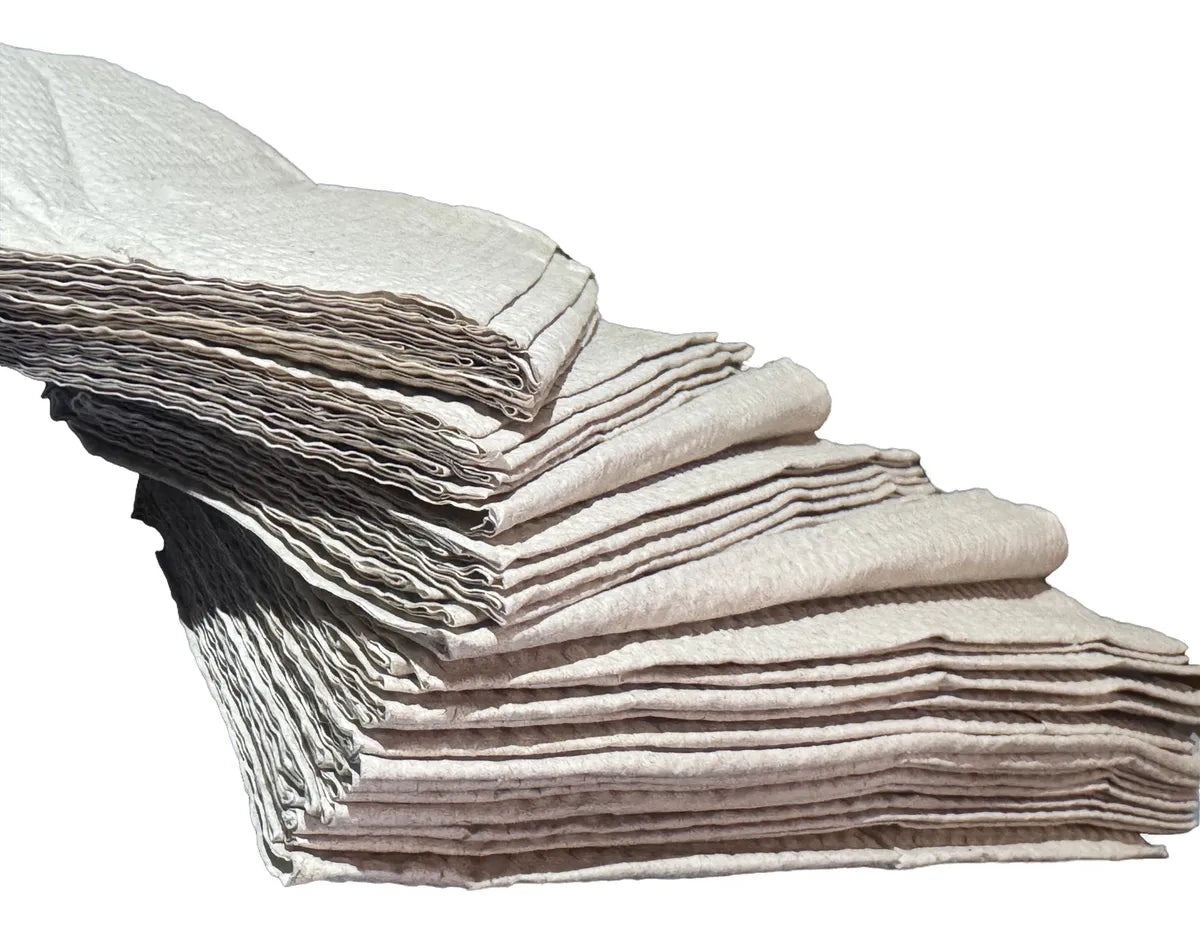 Toallas De Manos Paquete X150 Und Eco Profesional En Z