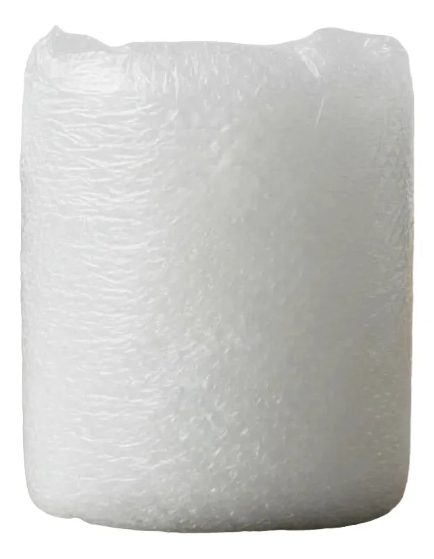 Plastico Protector Burbuja 50 Metros X 30cm - Embalaje