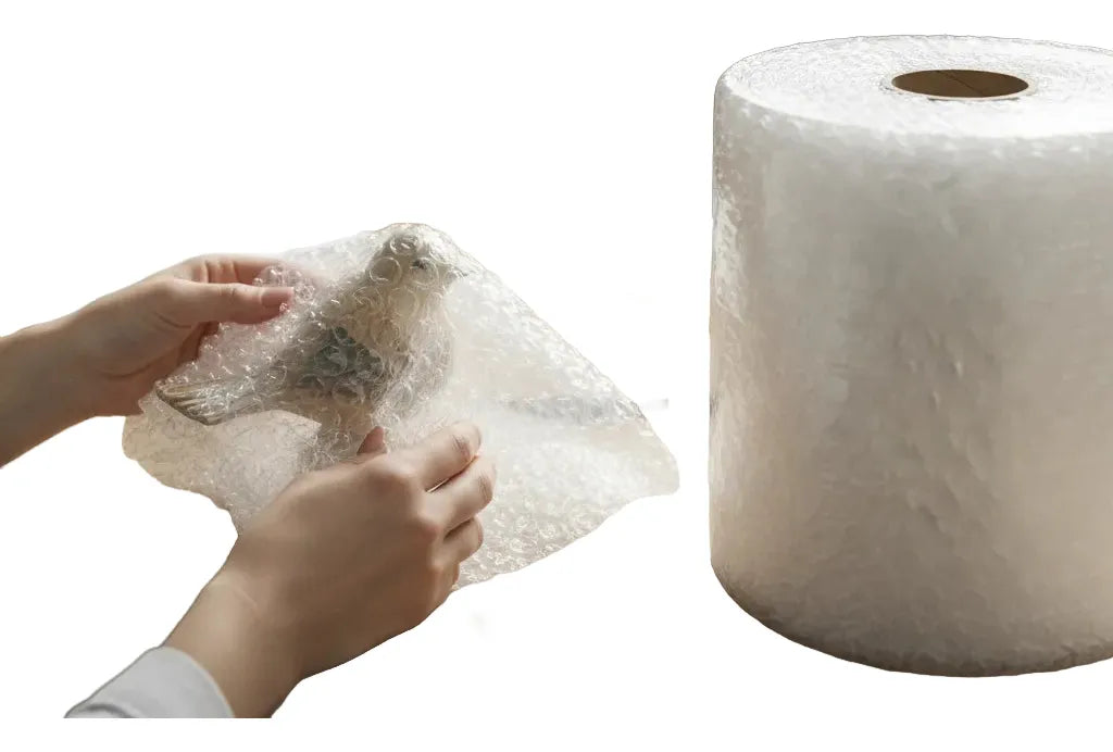 Plastico Protector Burbuja 50 Metros X 30cm - Embalaje