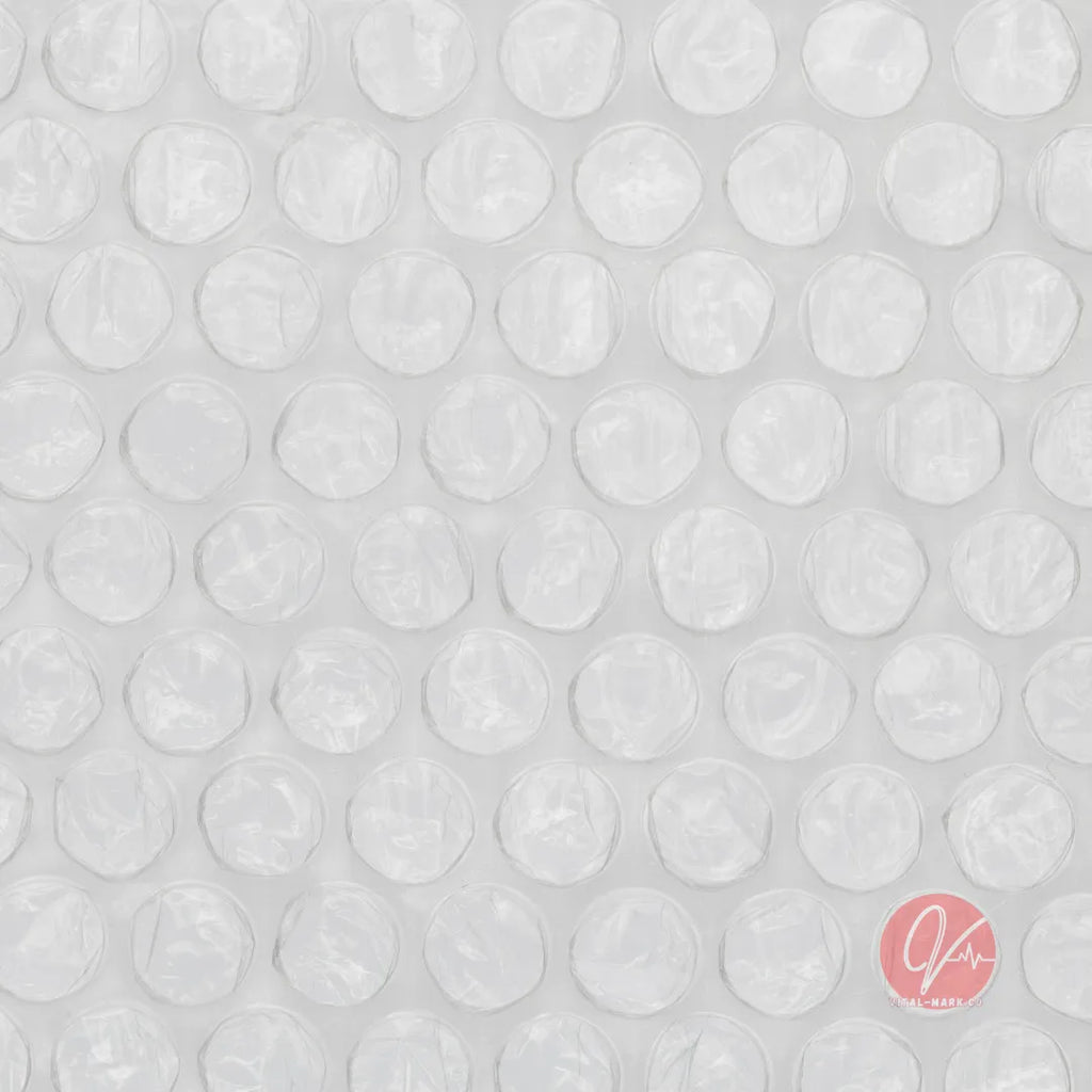 Plastico Protector Burbuja 50 Metros X 30cm - Embalaje