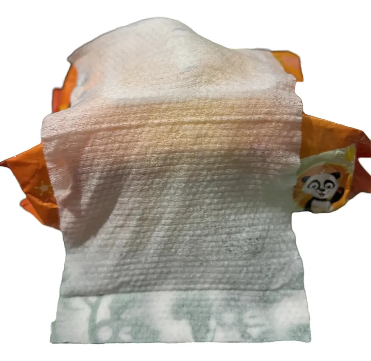 Pañitos Humedos Paquete X100 Unidades Babies -sin Alcohol