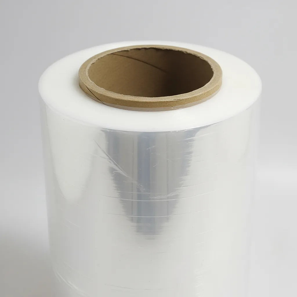 Vinipel Industrial Transparente 500 Metros X 50cm Stretch