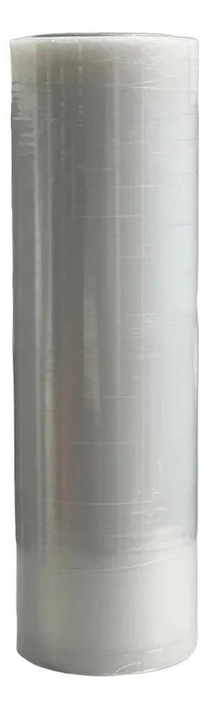 Vinipel Industrial Transparente 500 Metros X 50cm Stretch