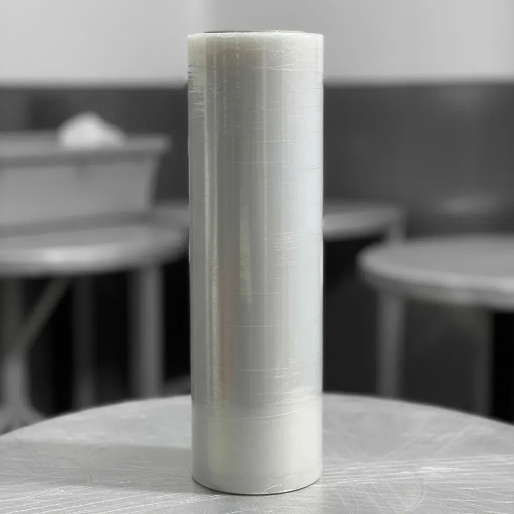 Vinipel Industrial Transparente 500 Metros X 50cm Stretch