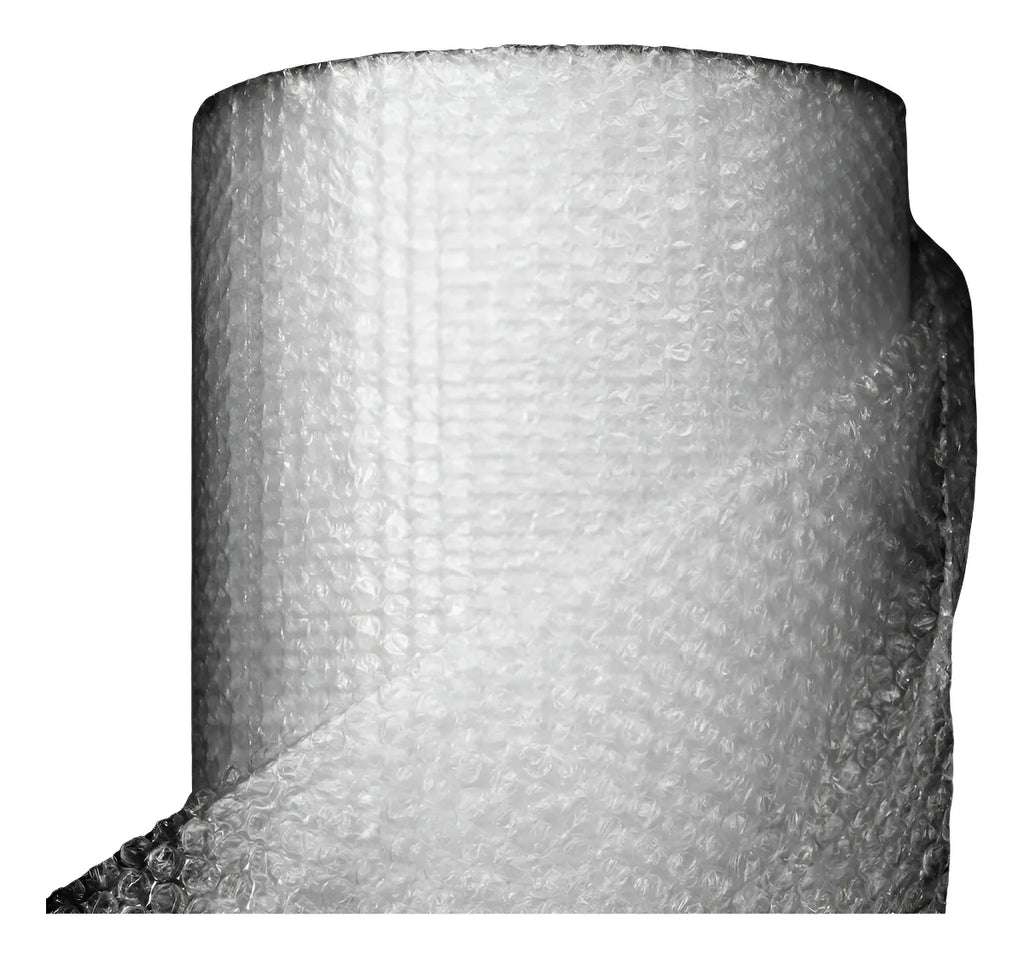 Rollo Plastico Burbuja 50 Cm X 50 Metros Embalar Mercancia