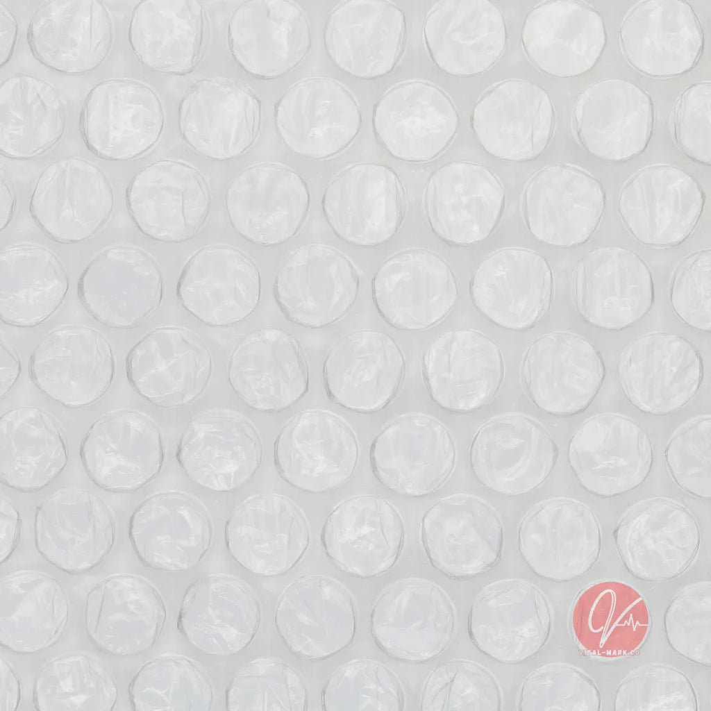 Rollo Plastico Burbuja 50 Cm X 50 Metros Embalar Mercancia