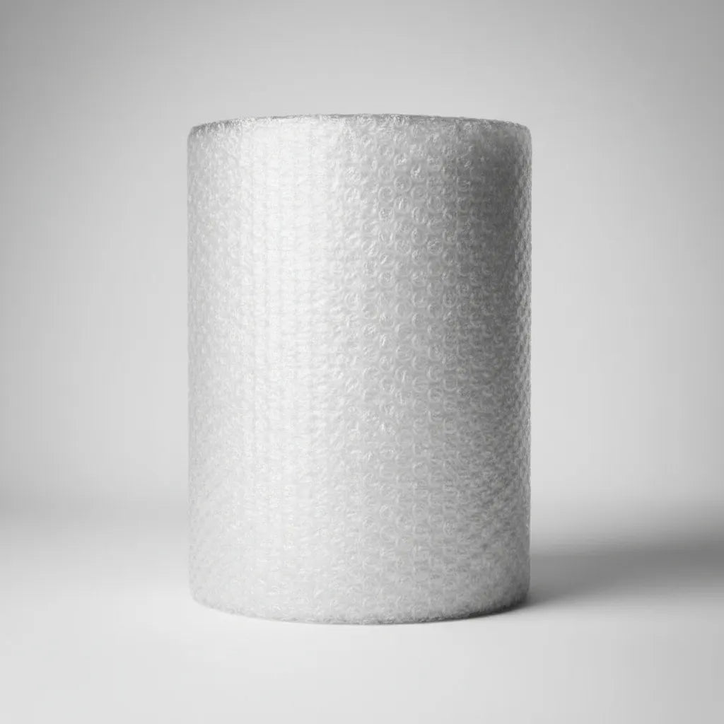 Rollo Plastico Burbuja 50 Cm X 50 Metros Embalar Mercancia