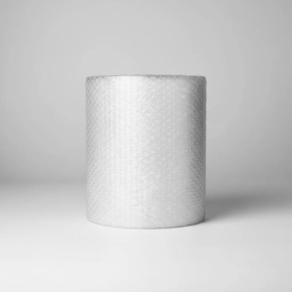 Rollo Plastico Burbuja 50 Cm X 50 Metros Embalar Mercancia