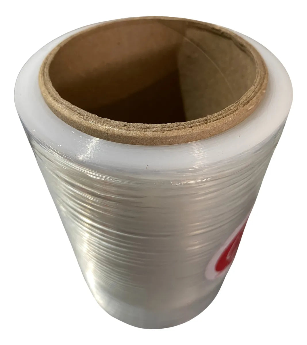 Rollo Stretch Film Vital Mark 15cm X 300m Transparente