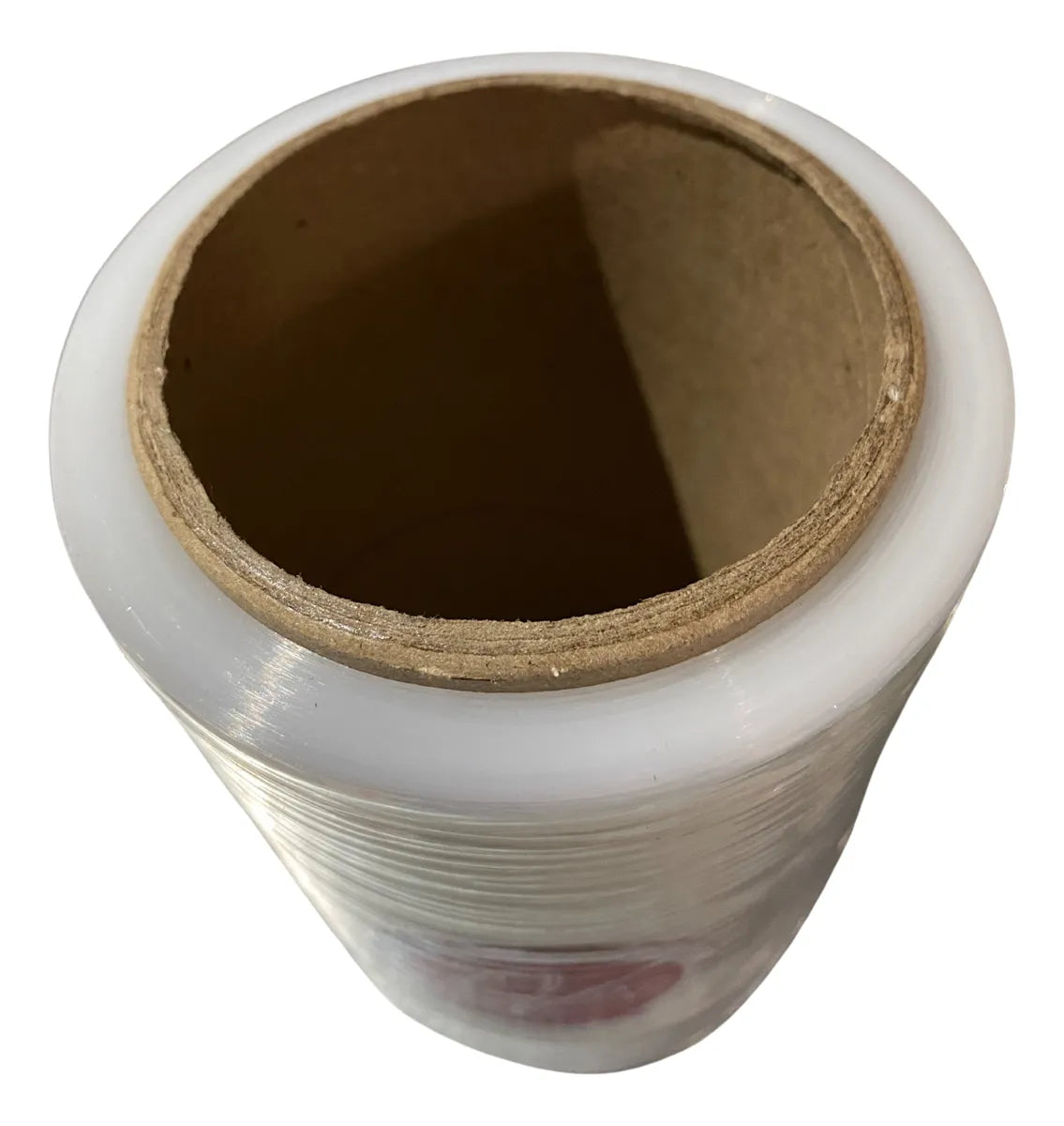 Rollo Stretch Film Vital Mark 15cm X 300m Transparente