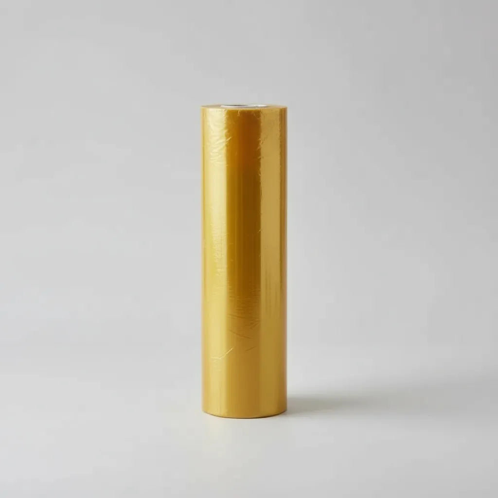 Papel Vinipel 30cm X 500m Film Flexible Alimentos