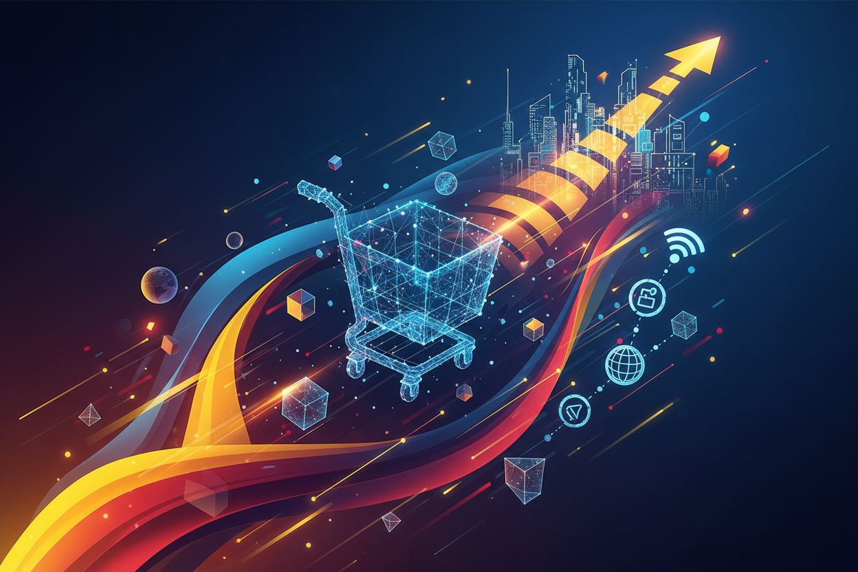 VItal Mark: Pioneros Ecommerce Colombia